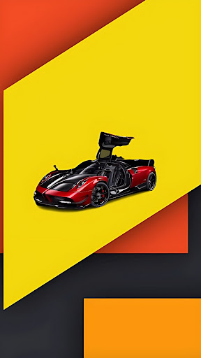 Pagani Huayra Wallpapers