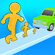 Scale Man Run: Running Games - Androidアプリ
