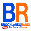Brooklands Radio icon