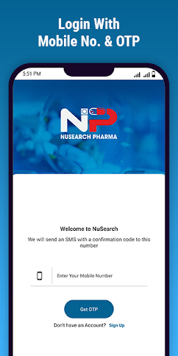 NuSearch Pharma Screen 2