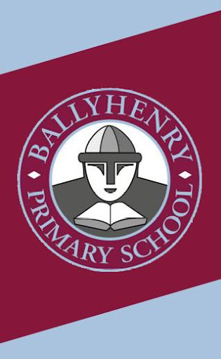 Ballyhenry PS Screen 2