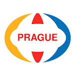 Cover Image of Download Prague Offline Map and Travel  APK