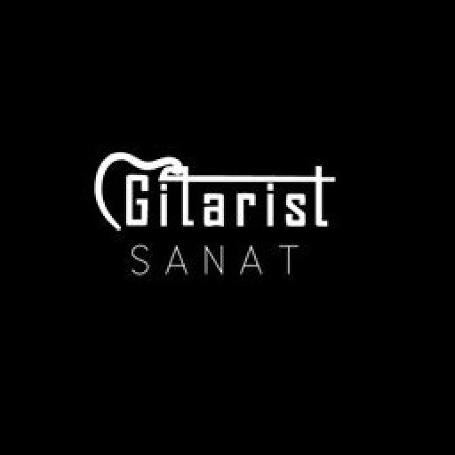 Gitarist Mobil logo