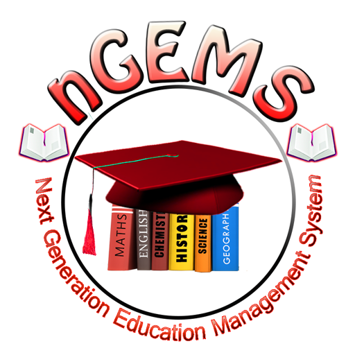 nGEMS logo