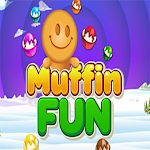 Cover Image of Baixar Muffin Fun 1.0 APK