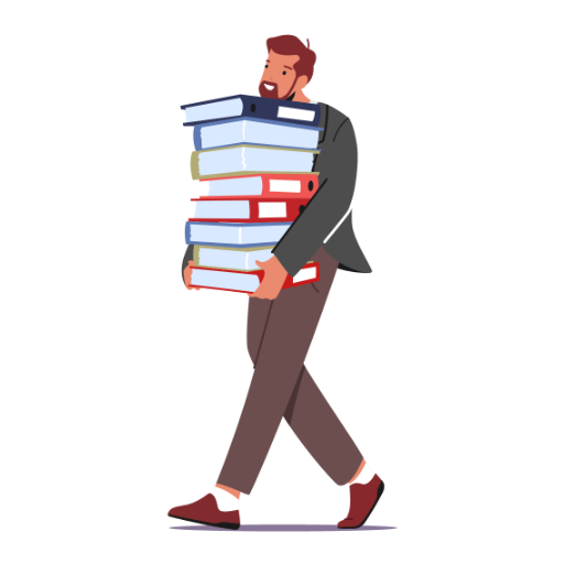 The Man Who Knew Too Much logo