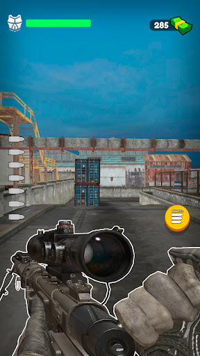Anti War Screen 2
