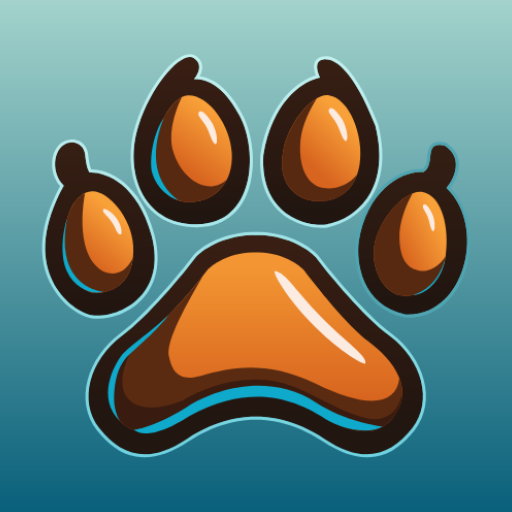 PetPaw: Easy Pet Management 1.5 Icon