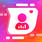 Cover Image of Unduh Ins Likes Blur Photo 1.1.3 APK
