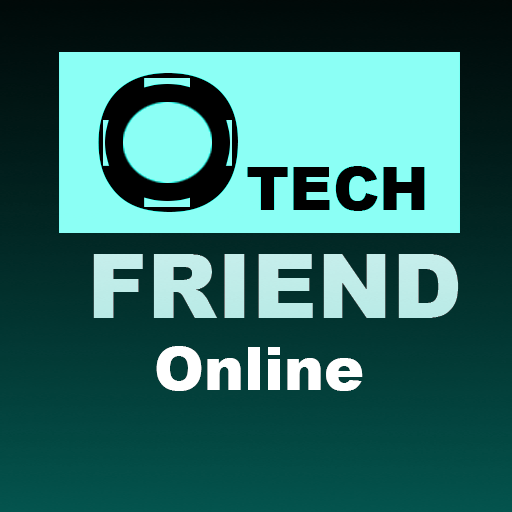 OTech Friend Online logo