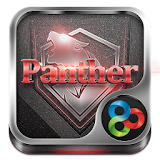 Panther Go Launcher Theme icon