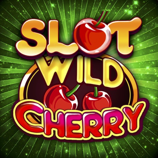 Wild Cherry Double Slots  Icon