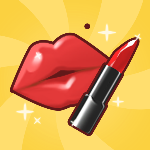 Make Up  Icon