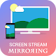 Screen Mirroring: Transmitir a TV Descarga en Windows
