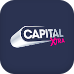 Cover Image of Download Capital XTRA Radio App  APK