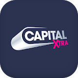 Capital XTRA Radio App icon