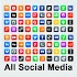 All Social Apps for Twitter
