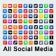 All Social Apps for Twitter