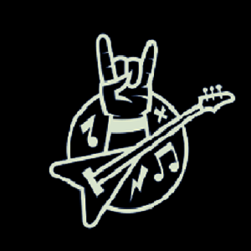 Rádio JRock logo