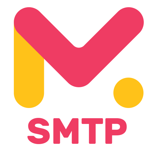 SMTP Sender Pro logo