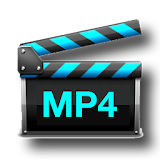 MP4 Movie Viewer icon