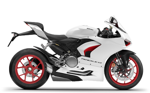 Android application SuperBike Game screenshort