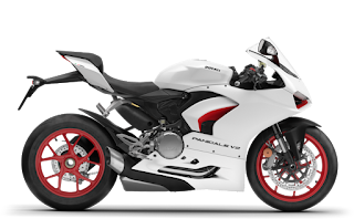 SuperBike Game - Luxury Motorc - Screenshot 1