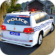Modern Police Car Parking 3d - Androidアプリ