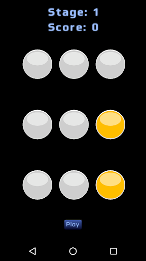 Push It Screen 3