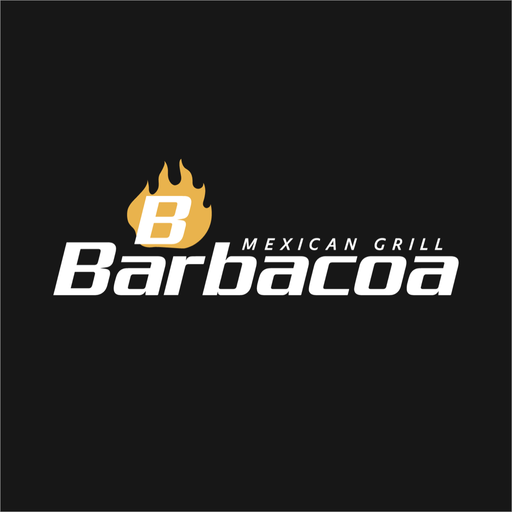 Barbacoa Mexican Grill UT logo