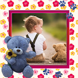 Teddy Bear Photo Frames 🐻🧸 icon