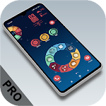 Cover Image of 下载 Compact Hitech launcher Pro  APK