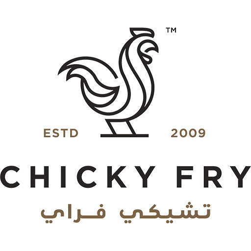 CHICKY FRY | تشيكي فراي for  Android – Latest Version & Features app icon