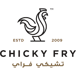 Icon image CHICKY FRY | تشيكي فراي