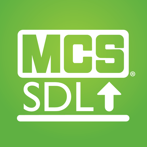 MCS SDL logo