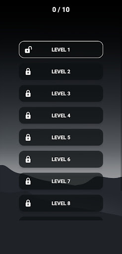 General Knowledge Quiz Game screenshot 7