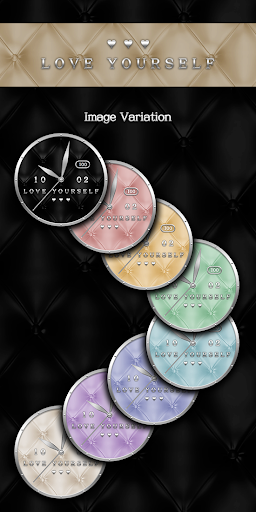 Quilting And Silver Line_Watch Screen 3
