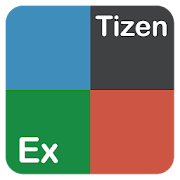 Tzn Theme for ExDialer