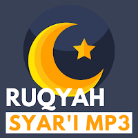 Ayat Ruqyah Syariyyah Offline mp3 Pendinding Diri