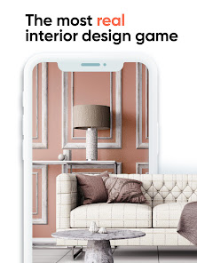 Redecor – Home Design Game MOD APK 2.43.0 (Unlimited Money/Health) Gallery 6