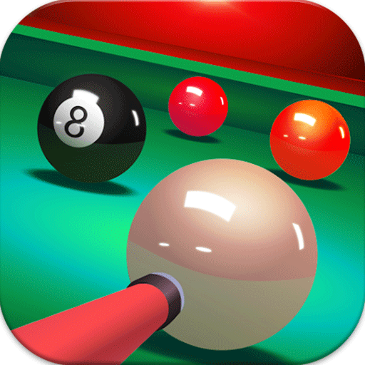 Pool Billiards Pro