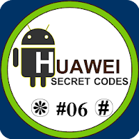 Secret Codes for Huawei latest