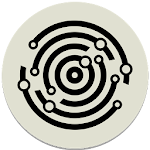 Cover Image of Download Circle point 1.6 APK