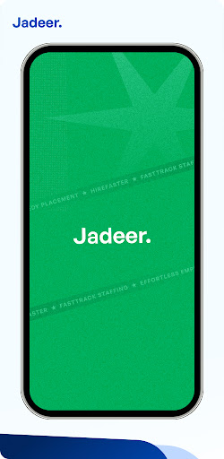 Android application Jadeer screenshort
