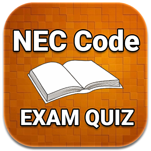 NEC Code Exam Quiz 2024 Ed  Icon