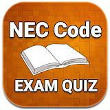 NEC Code Exam Quiz 2021 Ed icon