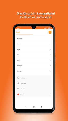 CabukMama.com Screen 2