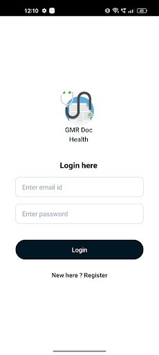 GMR Doc Screen 2