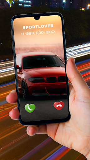 Love Video Ringtone-Call Video