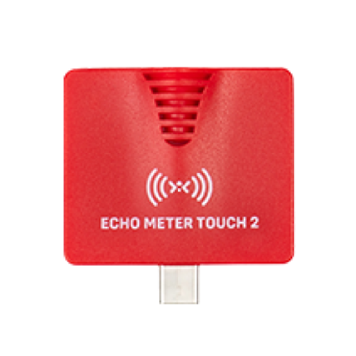 Echo Meter Touch Bat Detector 2.8.22 Icon